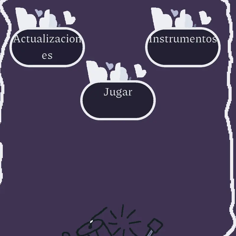 Game by @el_mundo_de_character