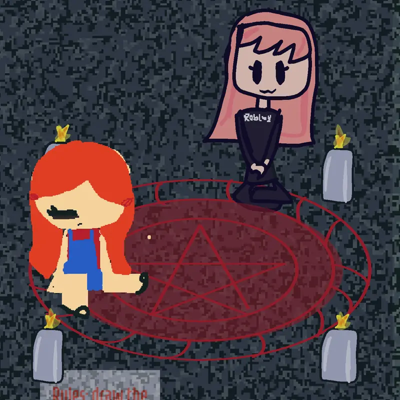 Game by @star_cute_love_zoey