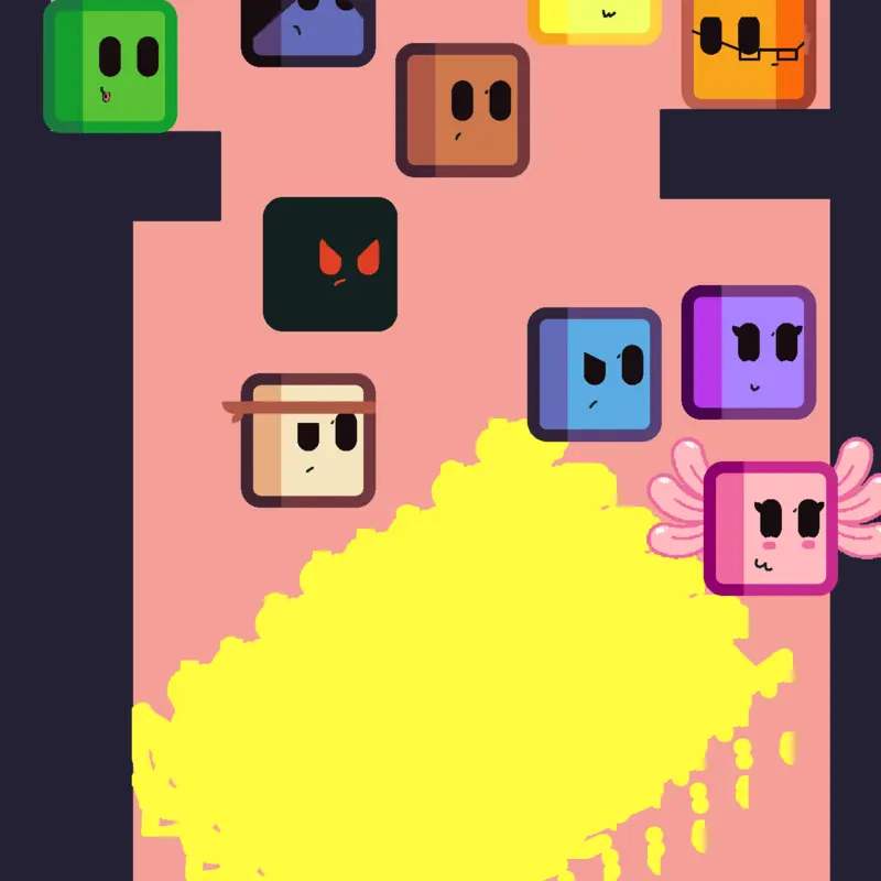 Game by @yellowcub