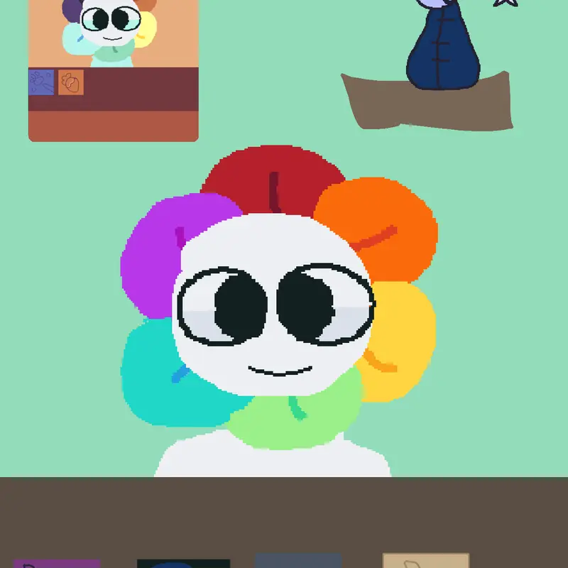 Game by @-Santixikito-