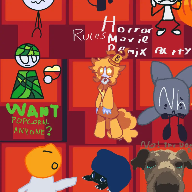 Game by @Duckeri