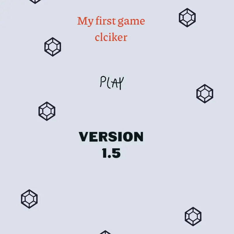 Game by @flutex