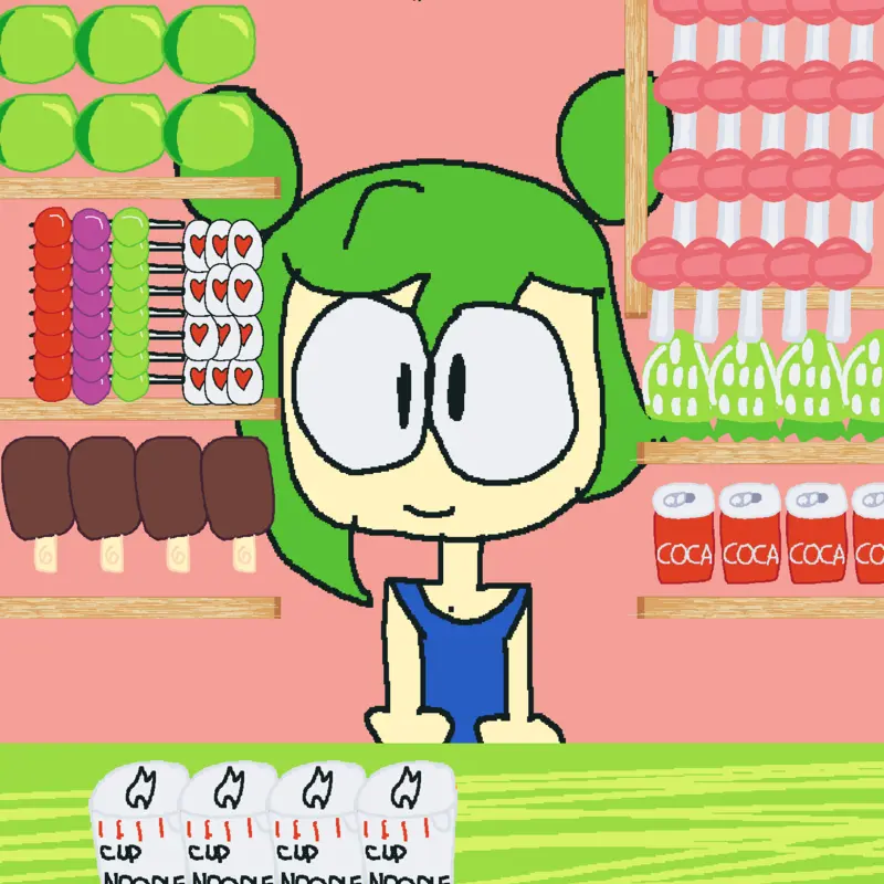 Game by @alicethehumanjaponse