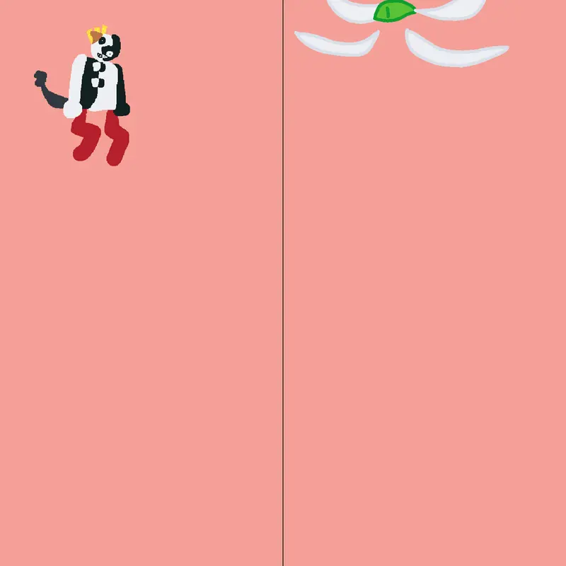 Game by @the_infinite