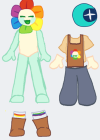 Dw puzzle cuz idk what to post(Wip)