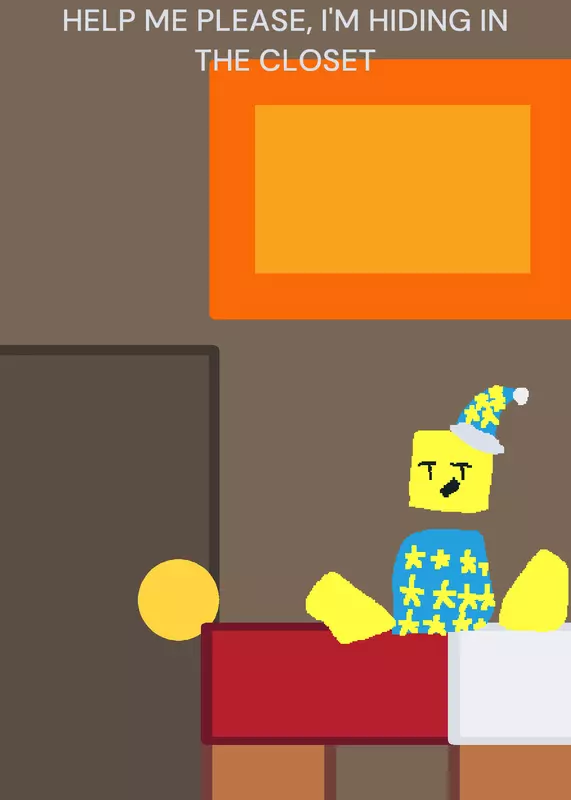 Game by @secnobob