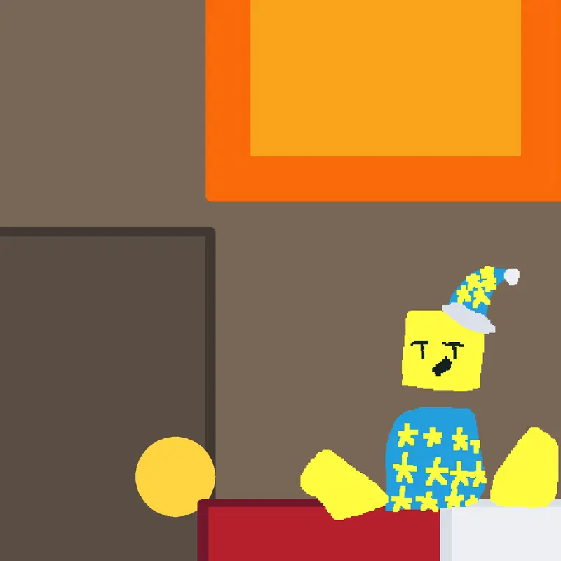 Game by @secnobob