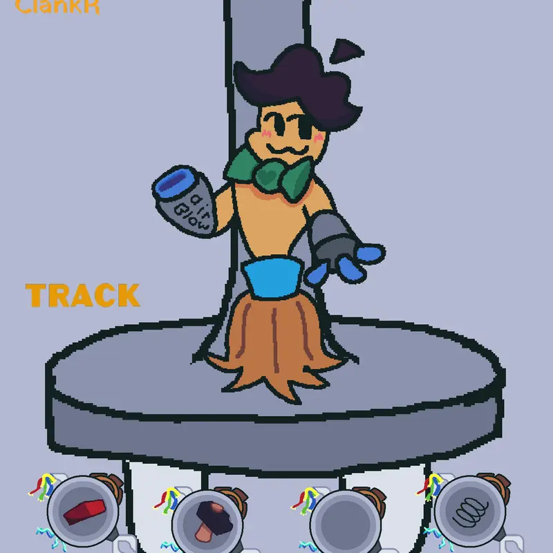 Game by @sininacastle
