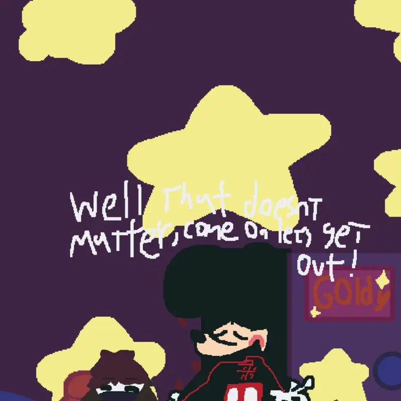 Game by @RandomThenEver