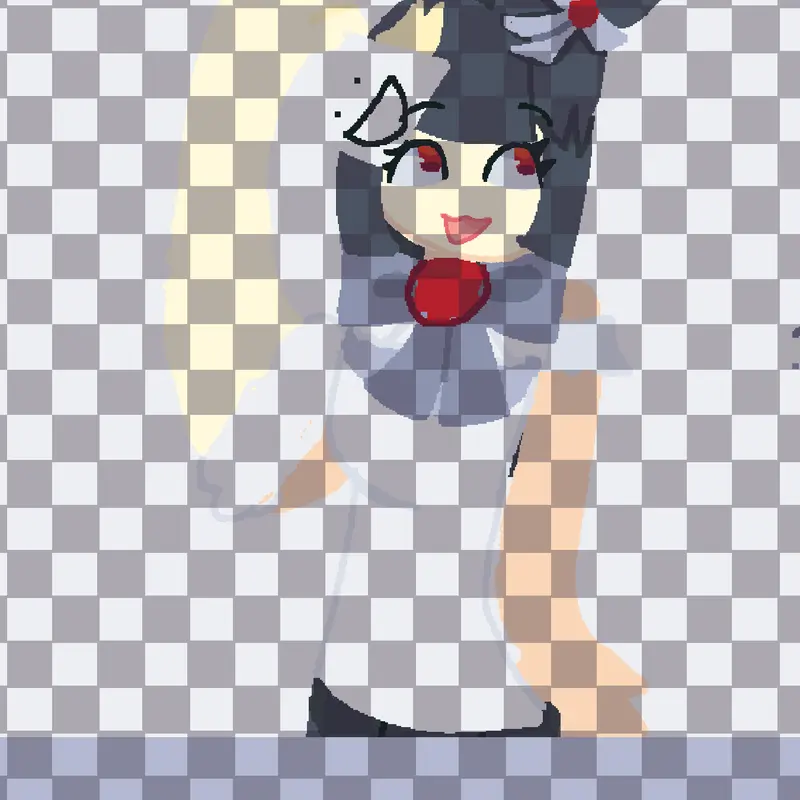 Game by @AquaDream