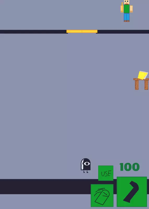 Baldi baldimore test baldi basic by @andreydearmandre
