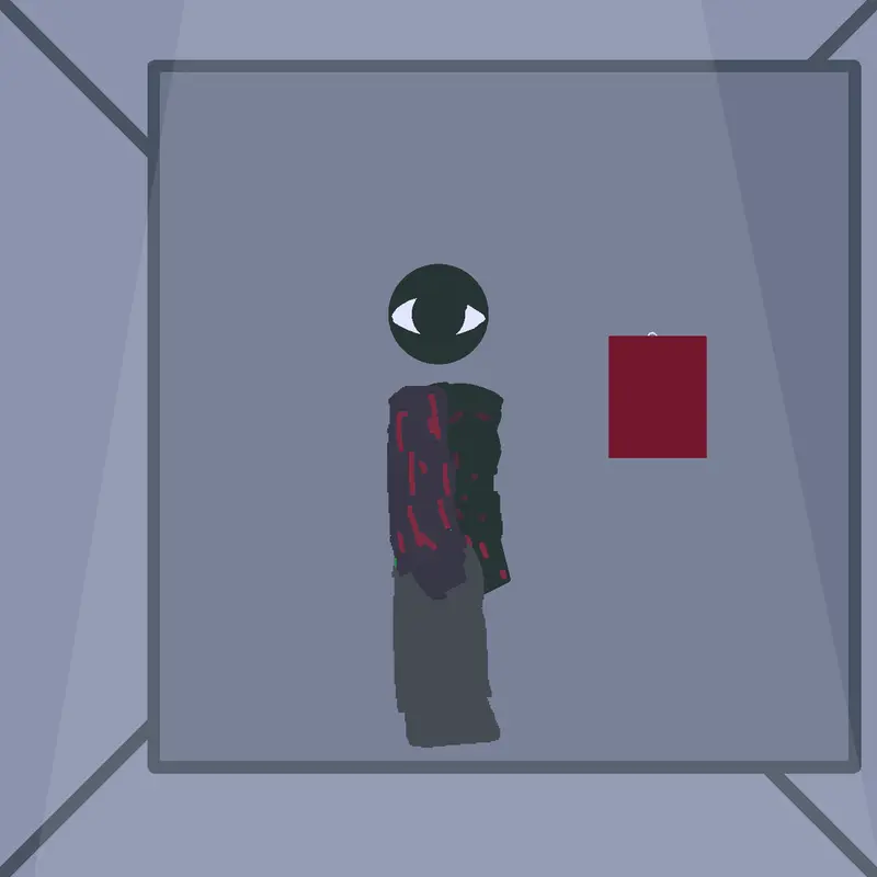 Game by @vadimka