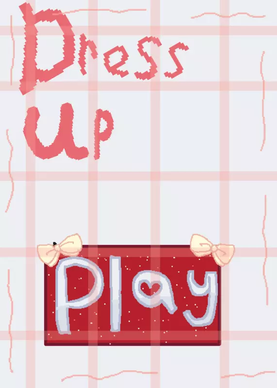 Game by @PolinaStar