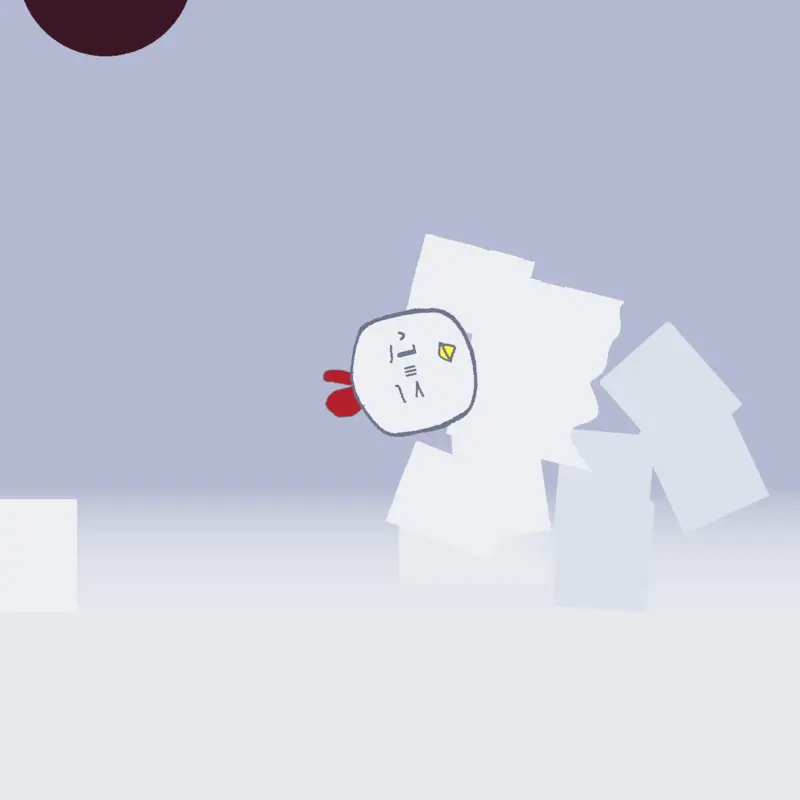 Game by @fptl