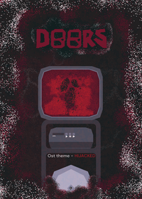 Doors ost - HIJACKED