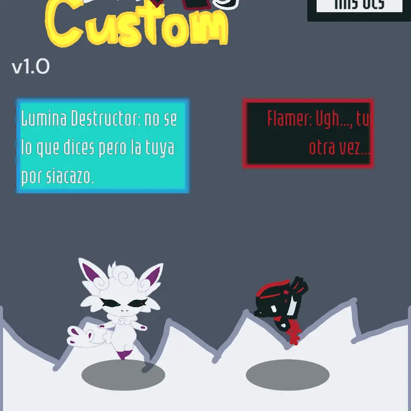 Game by @Xtreme-old