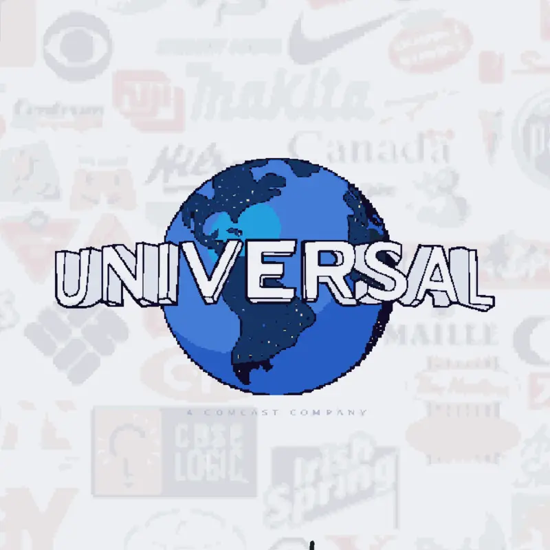 Logo Band Remake by @LukePlayz