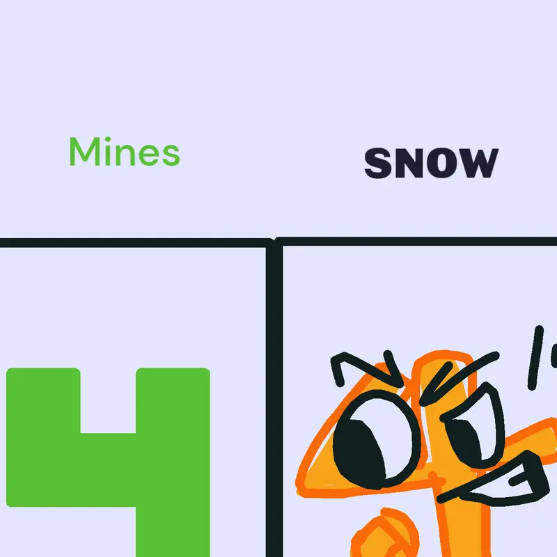 Game by @hahasnowie