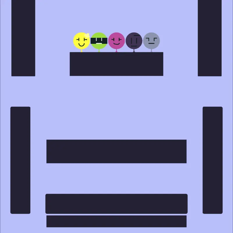 Game by @geoproductionsalgi