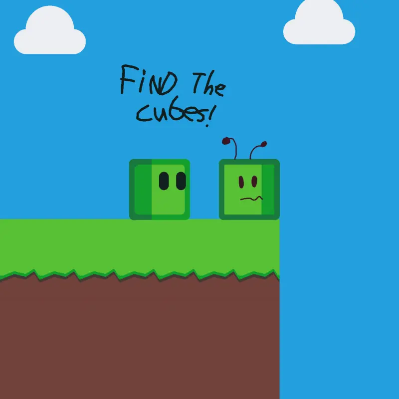 Game by @DandysWorldIsForLosers