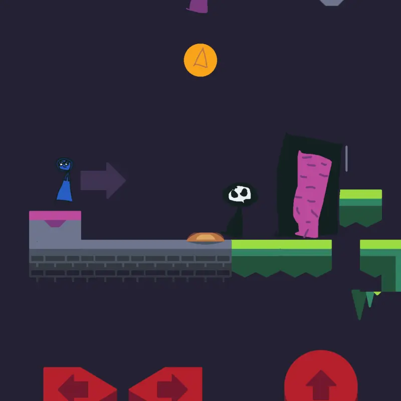 Game by @timoelpro