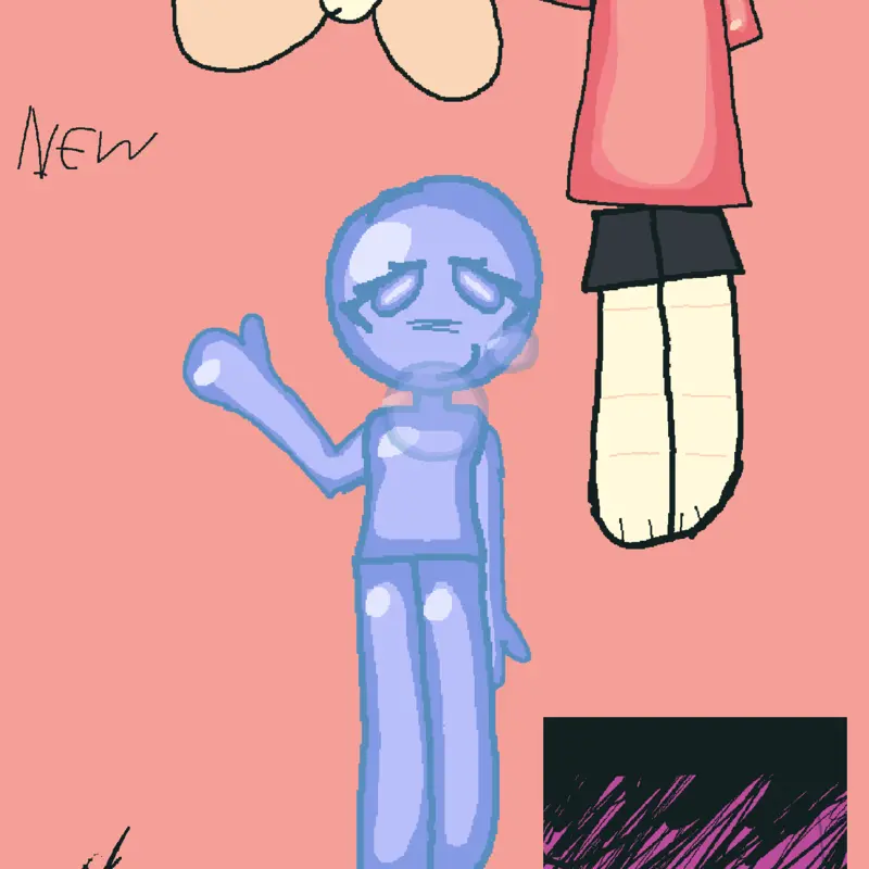Dandy's World by @xxXjust_randomXxx