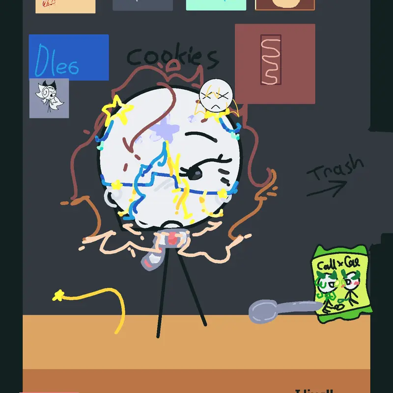 Game by @-Azydoll-4_ha-