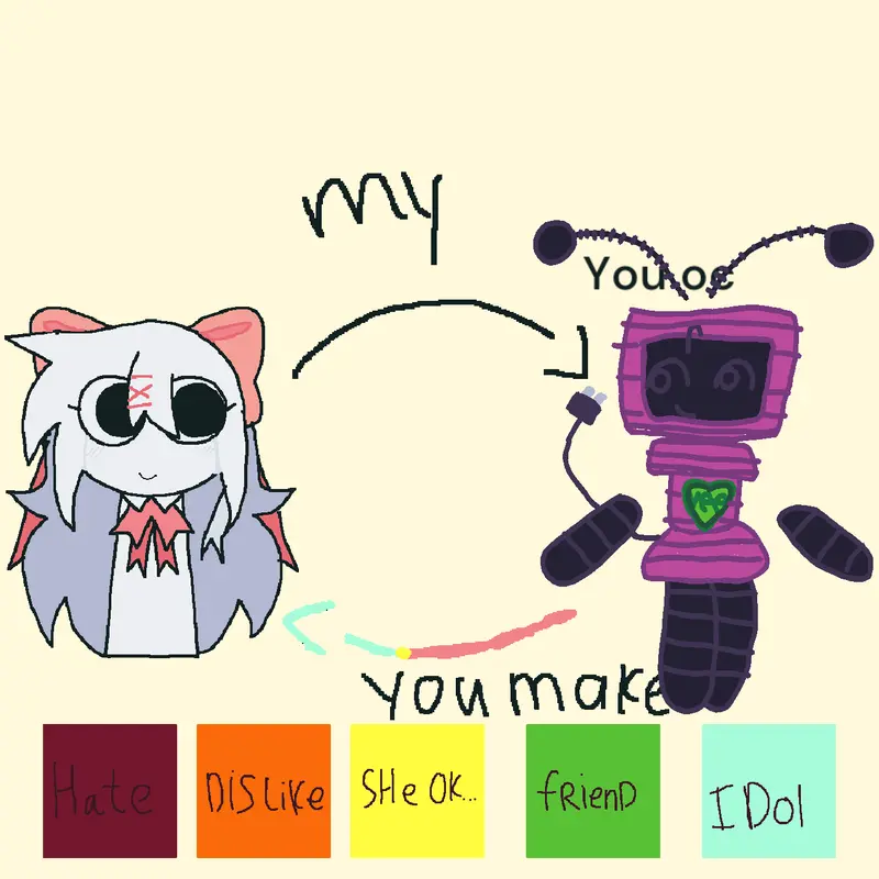 Game by @Flo4er_emojicat