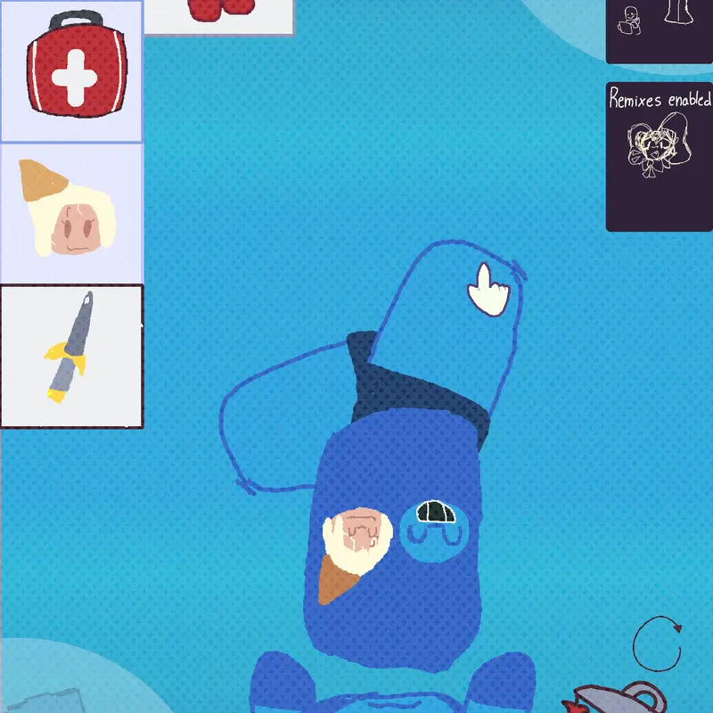 Game by @blueguy_stickman