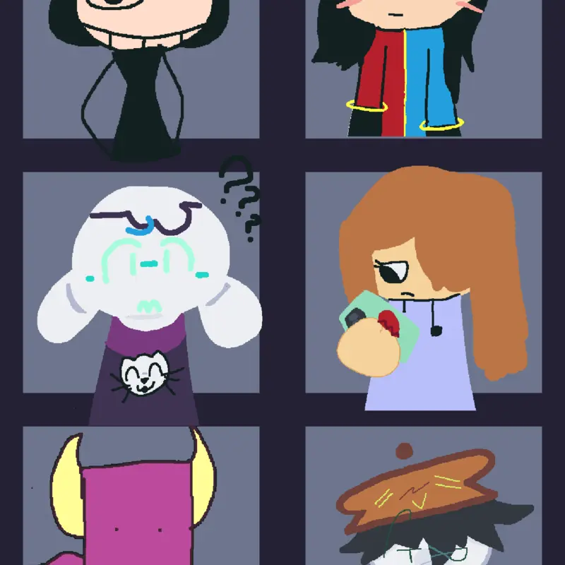 Game by @FELLATEY6682