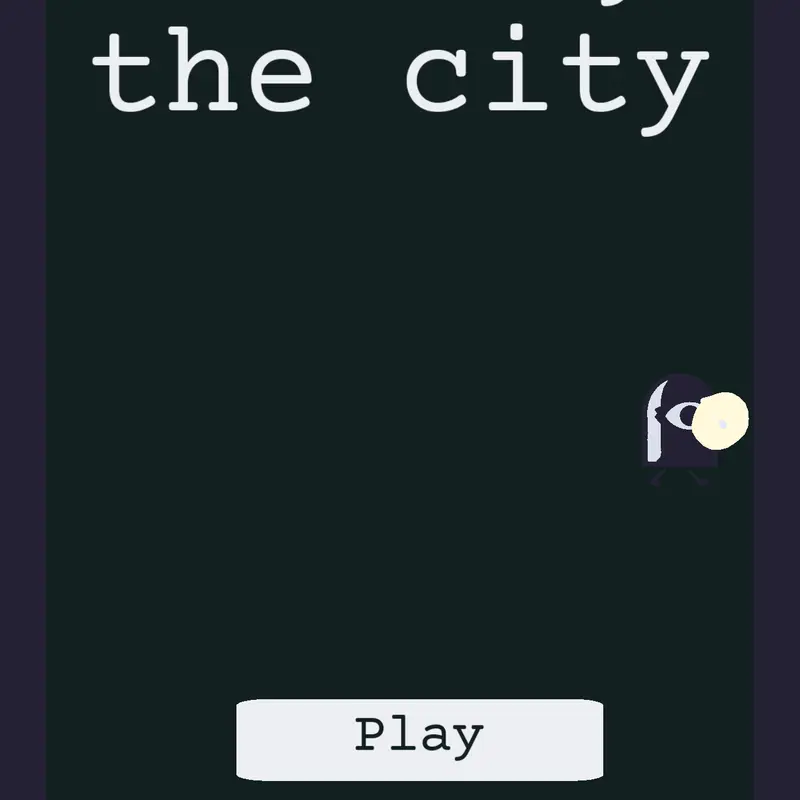 Game by @sparnki