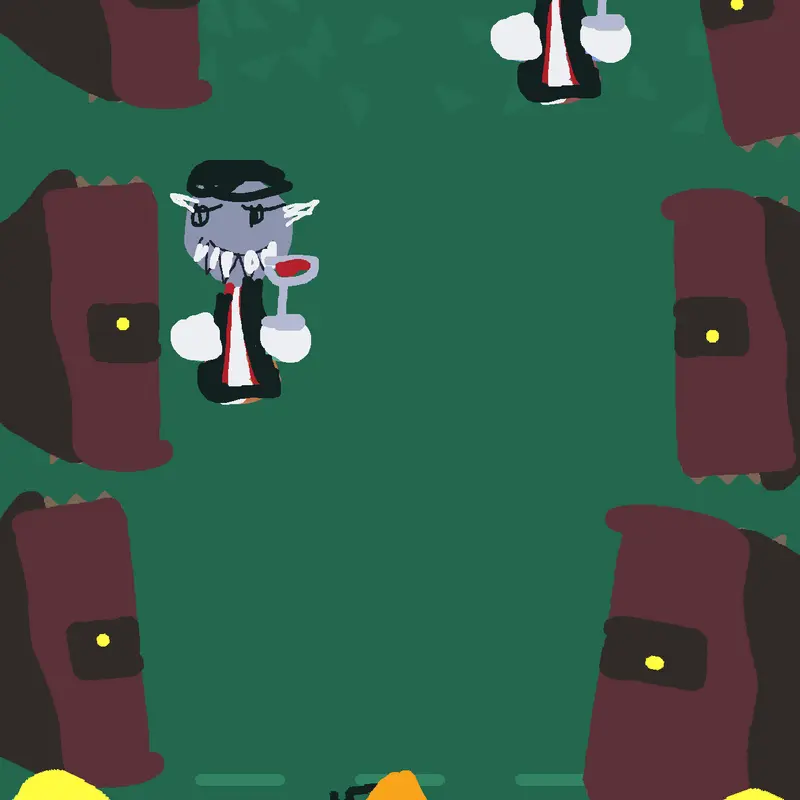Game by @kellin21