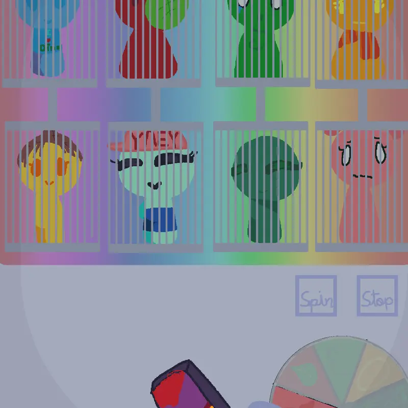 Game by @sprunki-bogdan