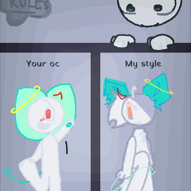Game by @hayley_star_