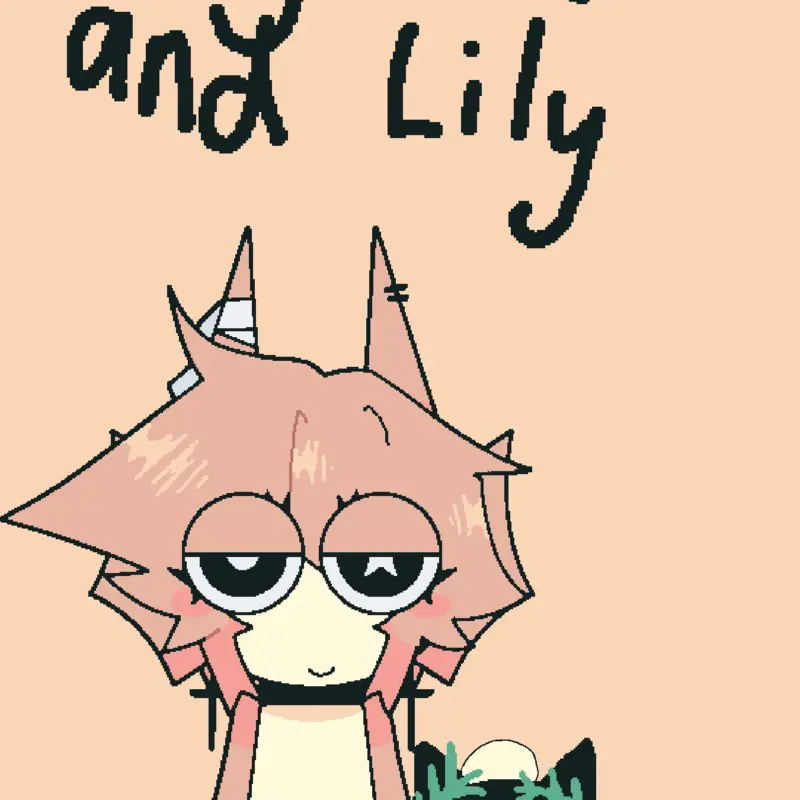 Game by @-_-Willow-_-