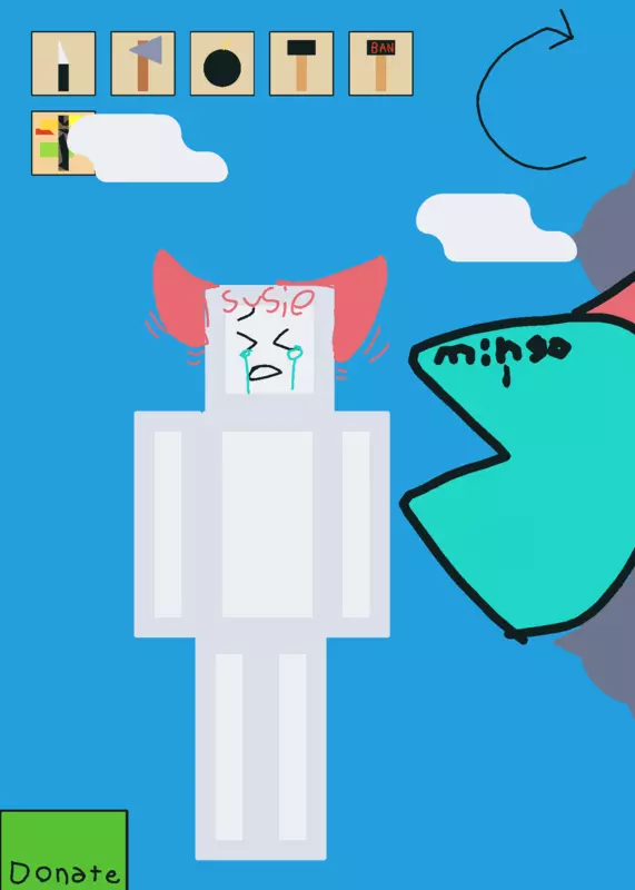 Game by @princessgalaxyfox