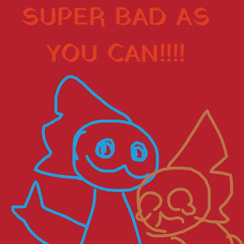 Game by @Tacosharkiez