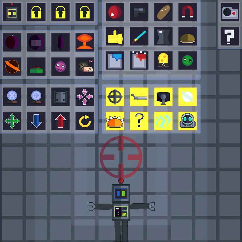 Game by @Bots_Story