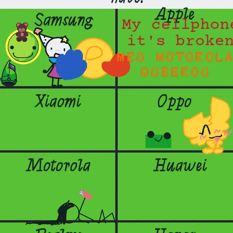 Game by @blackmancomfrio
