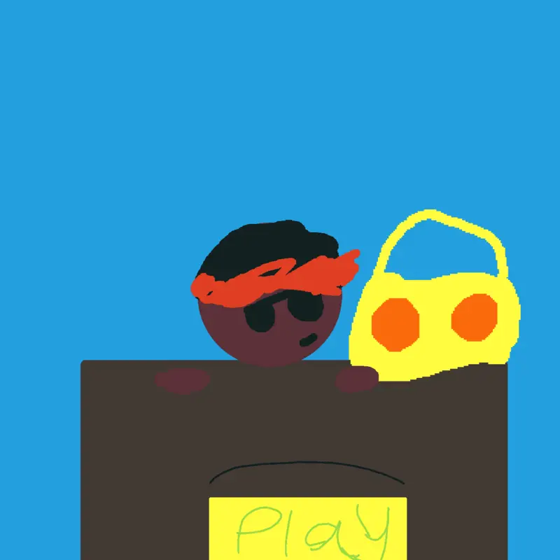Game by @piggmaker