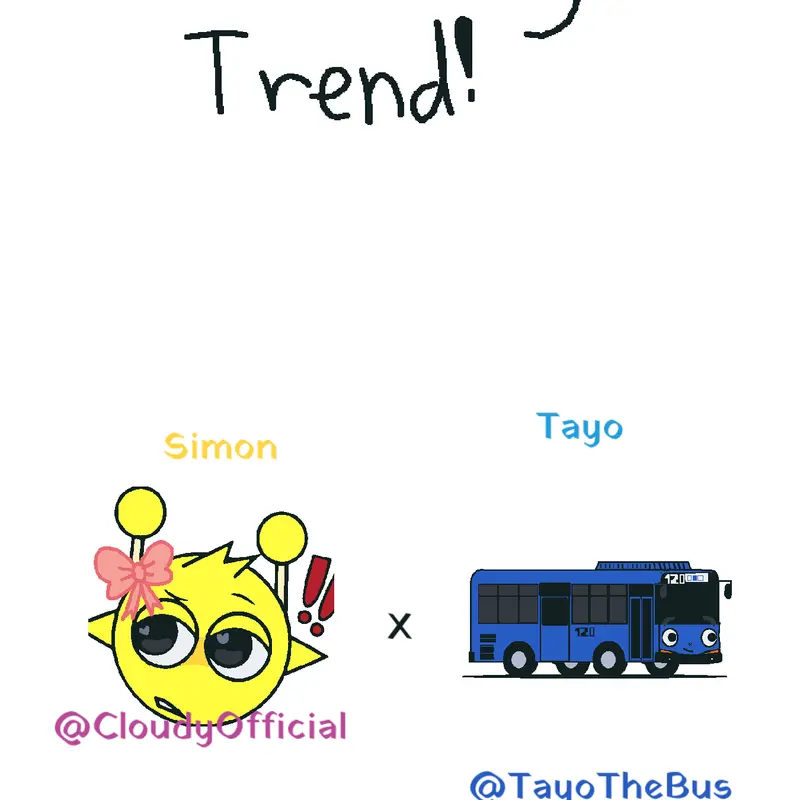 Game by @TayoTheBus