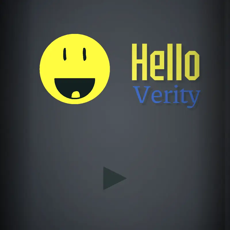 Verity by @NovaCastle