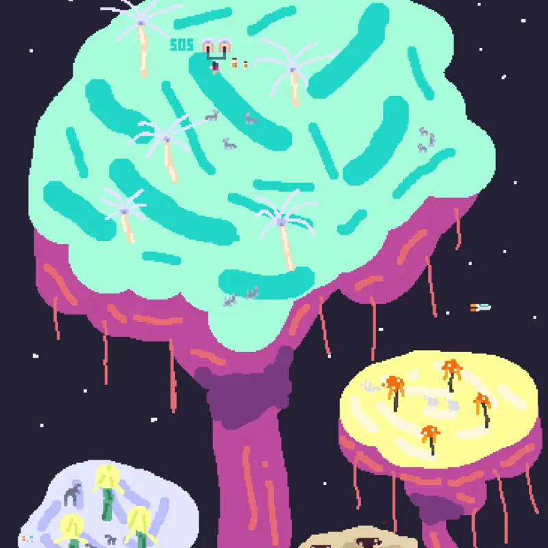 Game by @daronf125