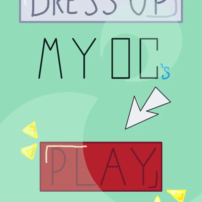 Game by @sleeplover_001