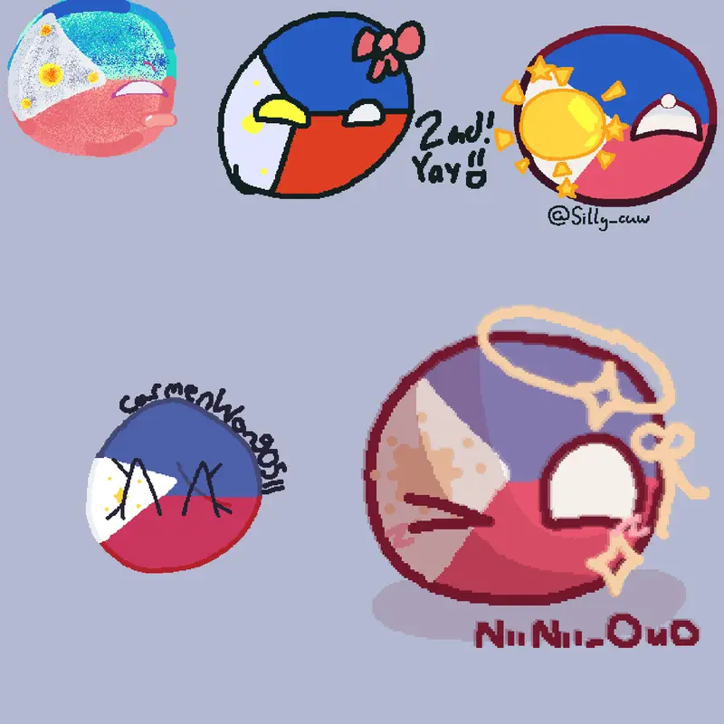 Game by @CarmenWong0511