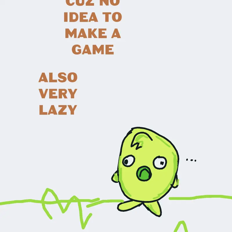 Game by @flower_3