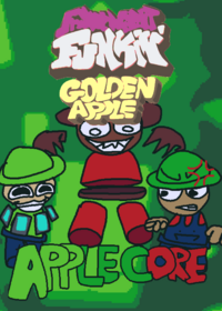 Applecore - Golden Apple Edition (V1 X V1.5)