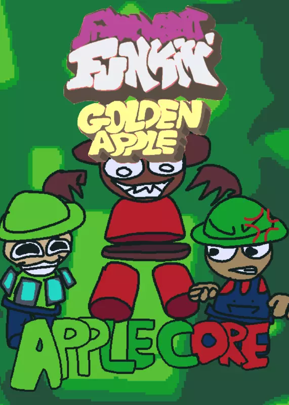 Game by @Golden_Apple_Castle