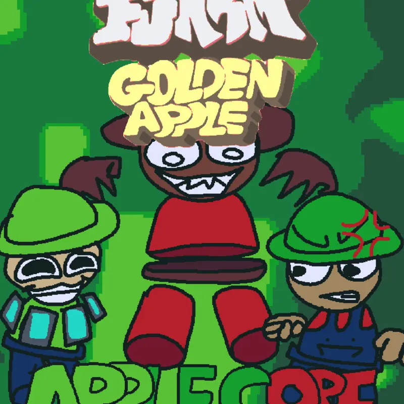Game by @Golden_Apple_Castle