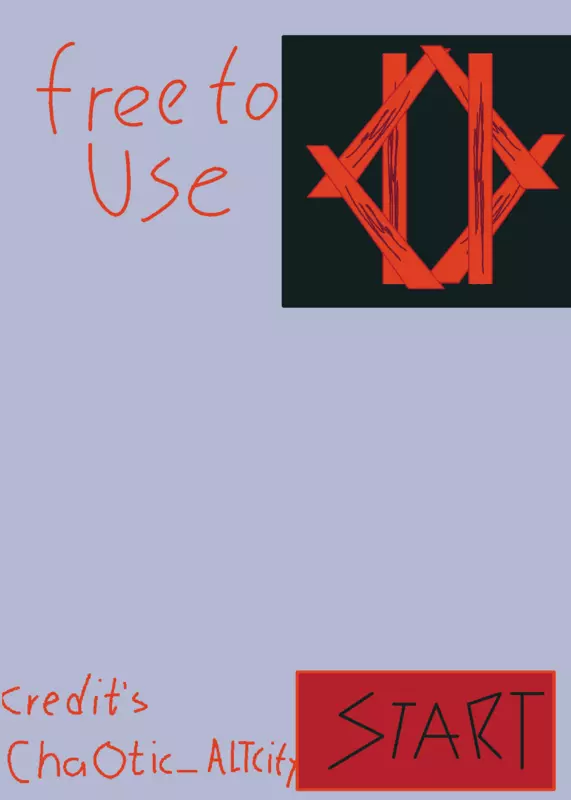 Proelium fatale free to use by @Cha0tic_Altcity